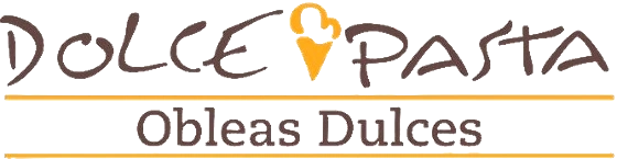 Dolce Pasta · Obleas Dulces